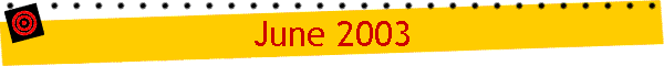 June 2003