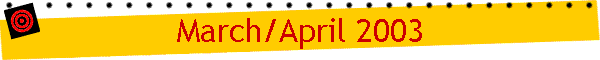 March/April 2003